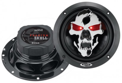 BOSS Audio SK652.   SK652.